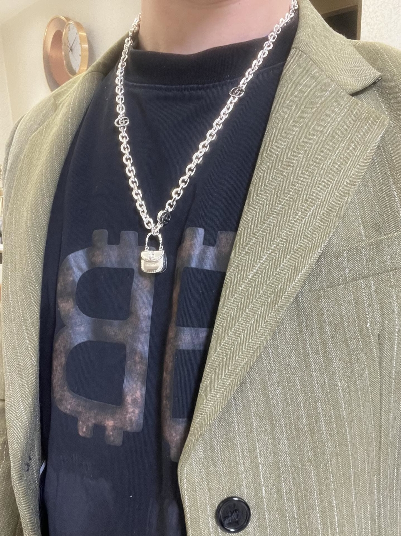 Gucci Necklaces